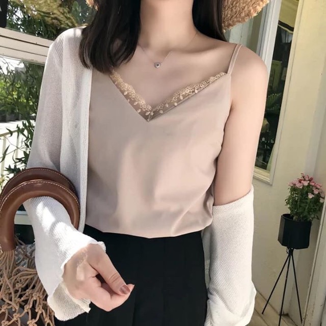 Áo 2d điệu đà
