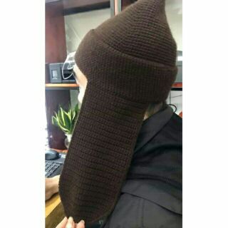 Nón cho sư cô, sư thầy