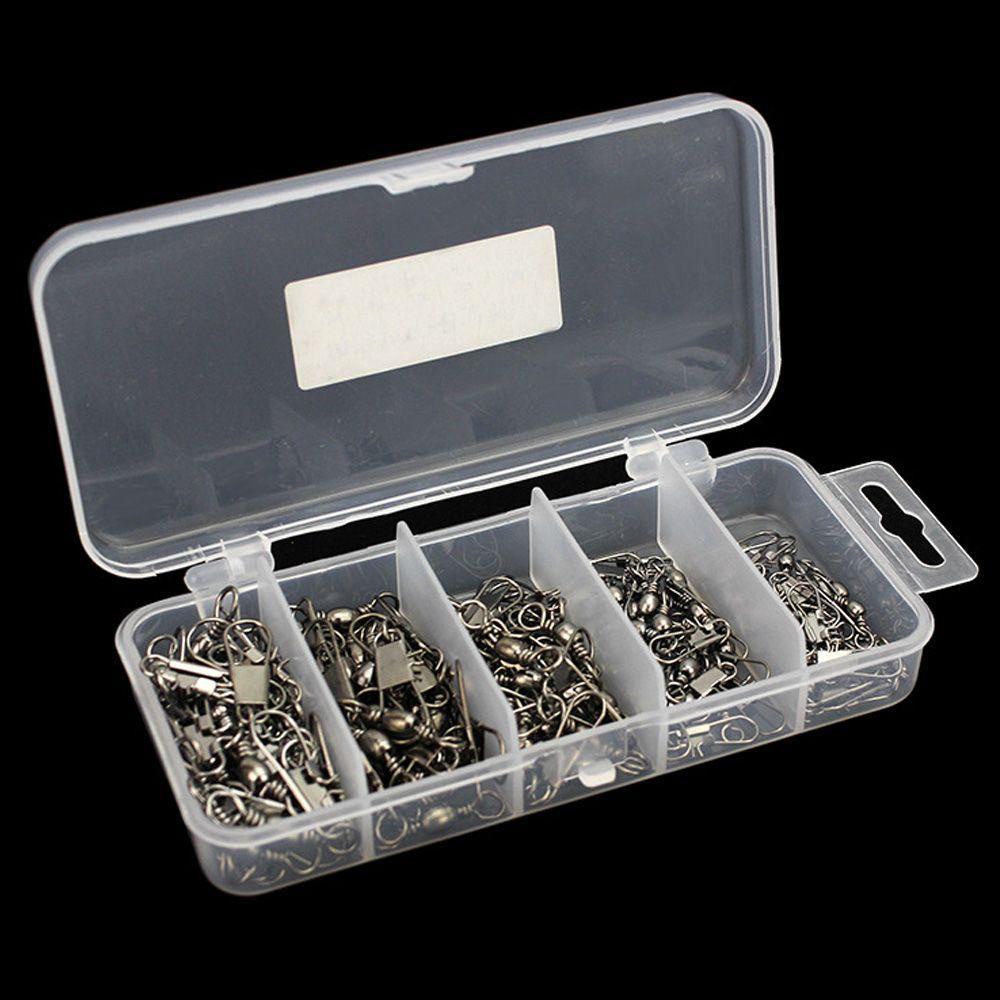 Wttle Móc Nối Câu Cá Kèm Pin Loại B Chắc Chắn Chất Lượng Cao