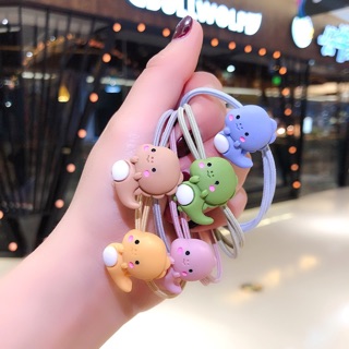 Dây cột tóc khủng long