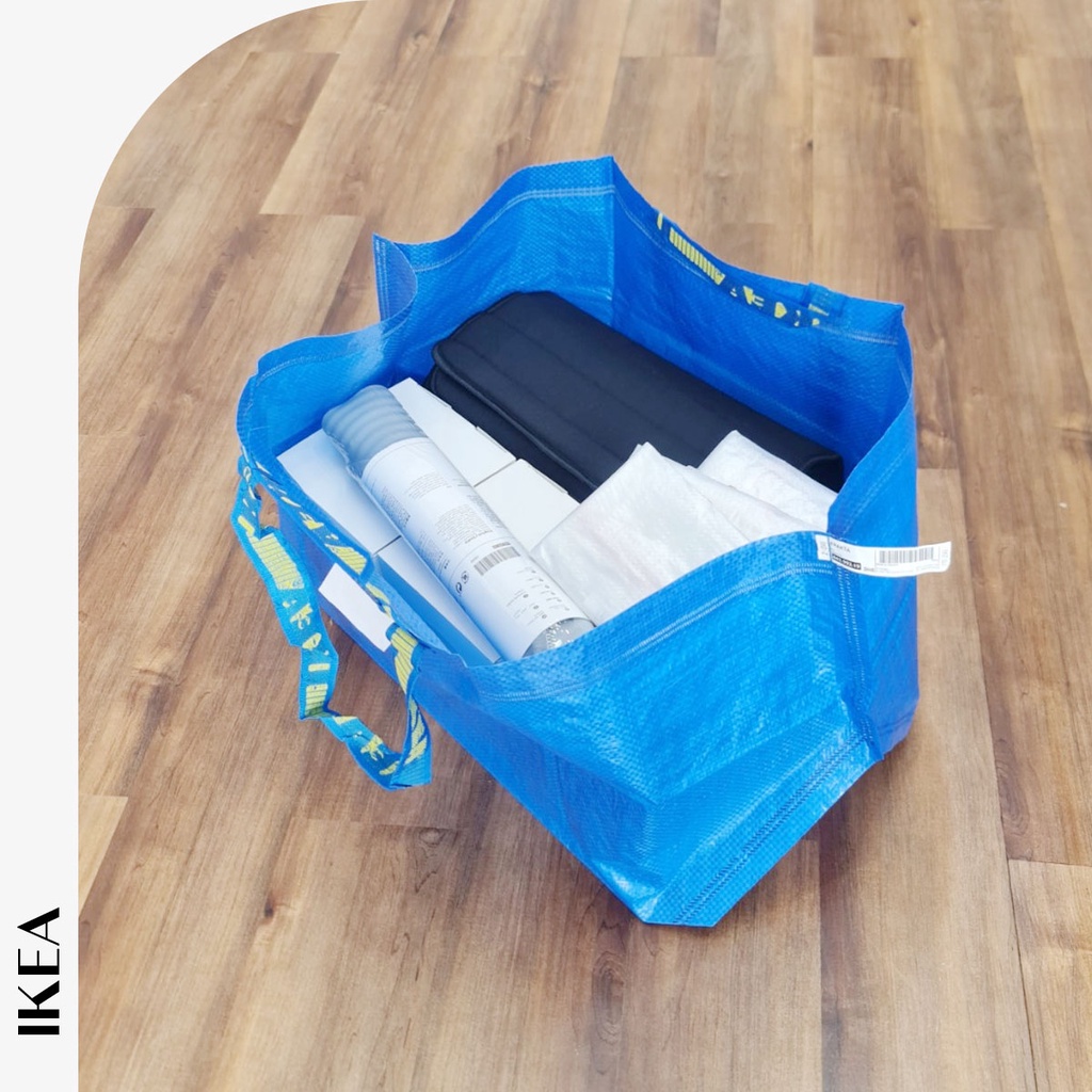 TÚI IKA CHÍNH HÃNG 71L – FRAKTA