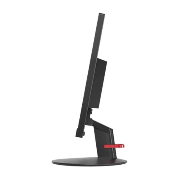 Màn hình máy tính 21.5 inch Full HD Lenovo ThinkVision S22e-19 61C9KAR1WW, màn LED Tần số quét 60HZ, màn LCD