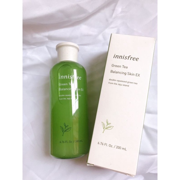 [Hàng Chất Lượng] Nước Hoa Hồng Innisfree | BigBuy360 - bigbuy360.vn