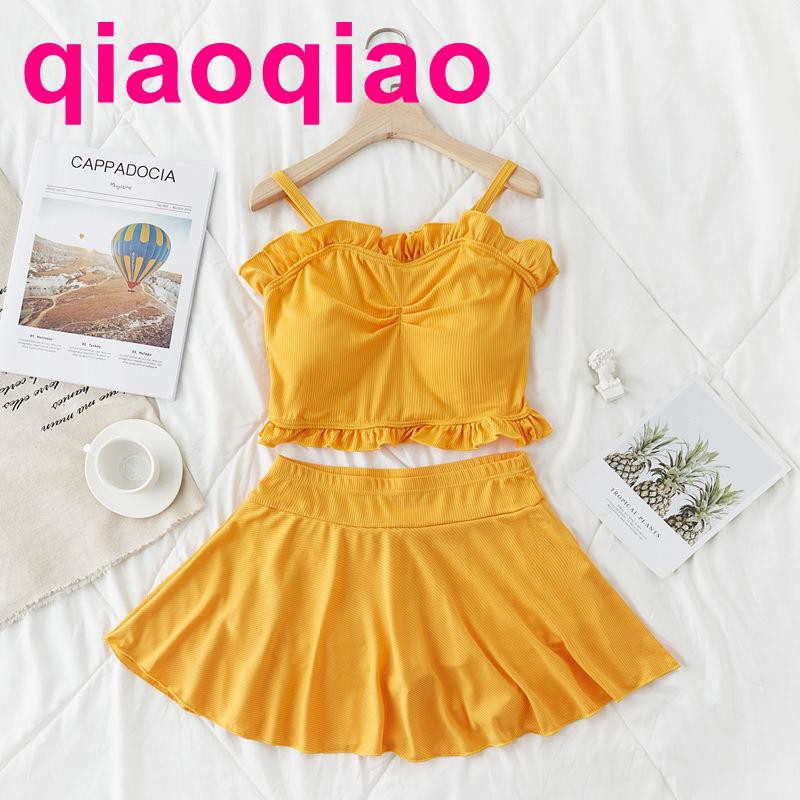 Set Đồ Tắm In Họa Tiết Thời Trang Quyến Rũ Dành Cho Nữ | BigBuy360 - bigbuy360.vn