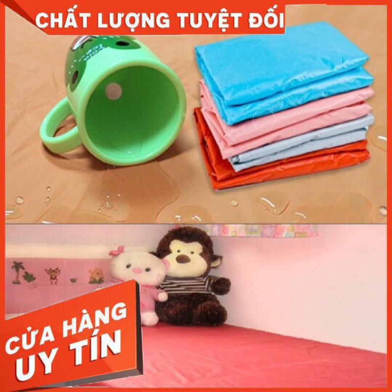 [XẢ KHO+FREE SHIP] Ga chống thấm trơn m6 m8 2m2