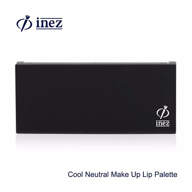 (hàng Mới Về) Bảng Son Môi Inez Sưu Tầm Độc Đáo | BigBuy360 - bigbuy360.vn