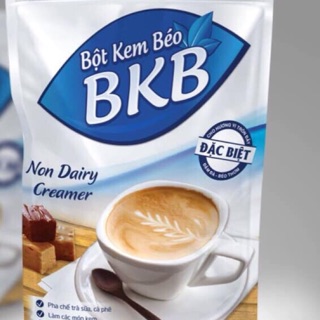 Bột kem béo BKB pha trà sữa