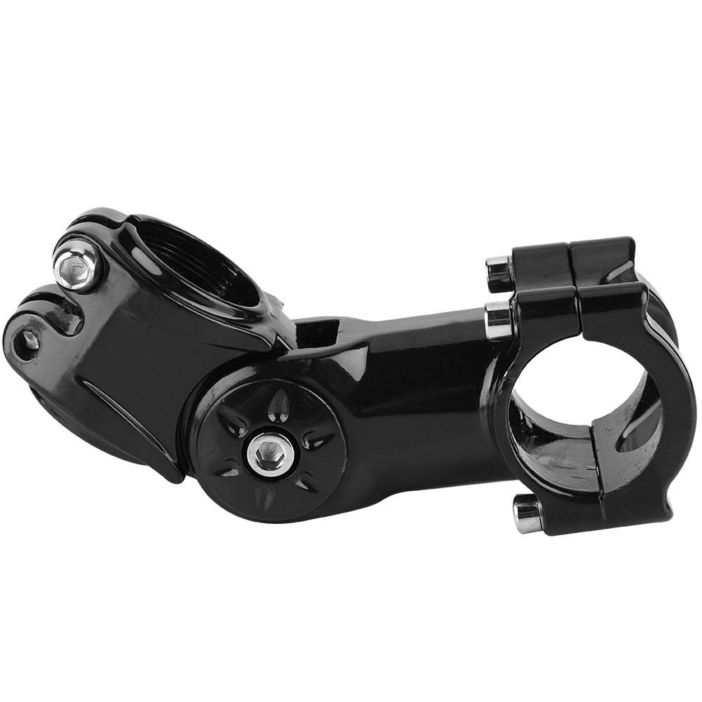 Đường xe đạp Rod Mountain Bike Handle Riser Điều chỉnh Fork Rod Telescoping cho 28.6mm 31.80mm Xử lý Bar Phụ tùng xe đạp