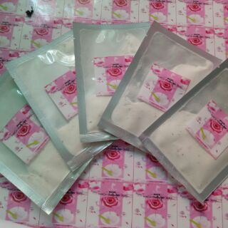 Combo 50 gói mask hoa hồng -250k