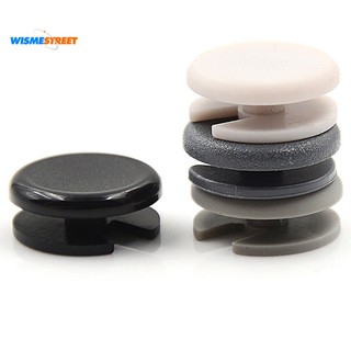 Gaming Joystick Analog Thumbstick Controller Circle Pad Caps For Nintendo 3DS