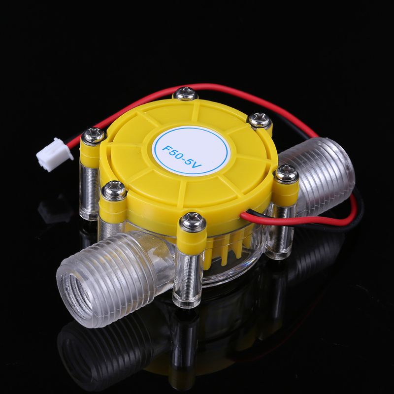 Máy Bơm Nước Công Suất Cao Cho DC Micro Hydroelectric Genera