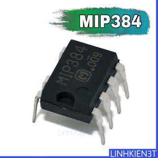 Ic nguồn mip384 dip-7 chính hãng