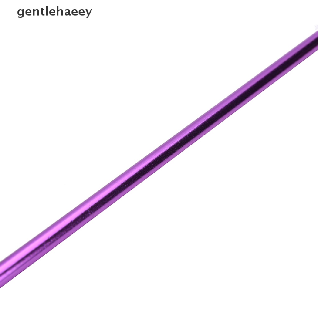 Bộ 11 Kim Móc Nhôm Nhiều Màu 10.6 &quot;2- 8mm