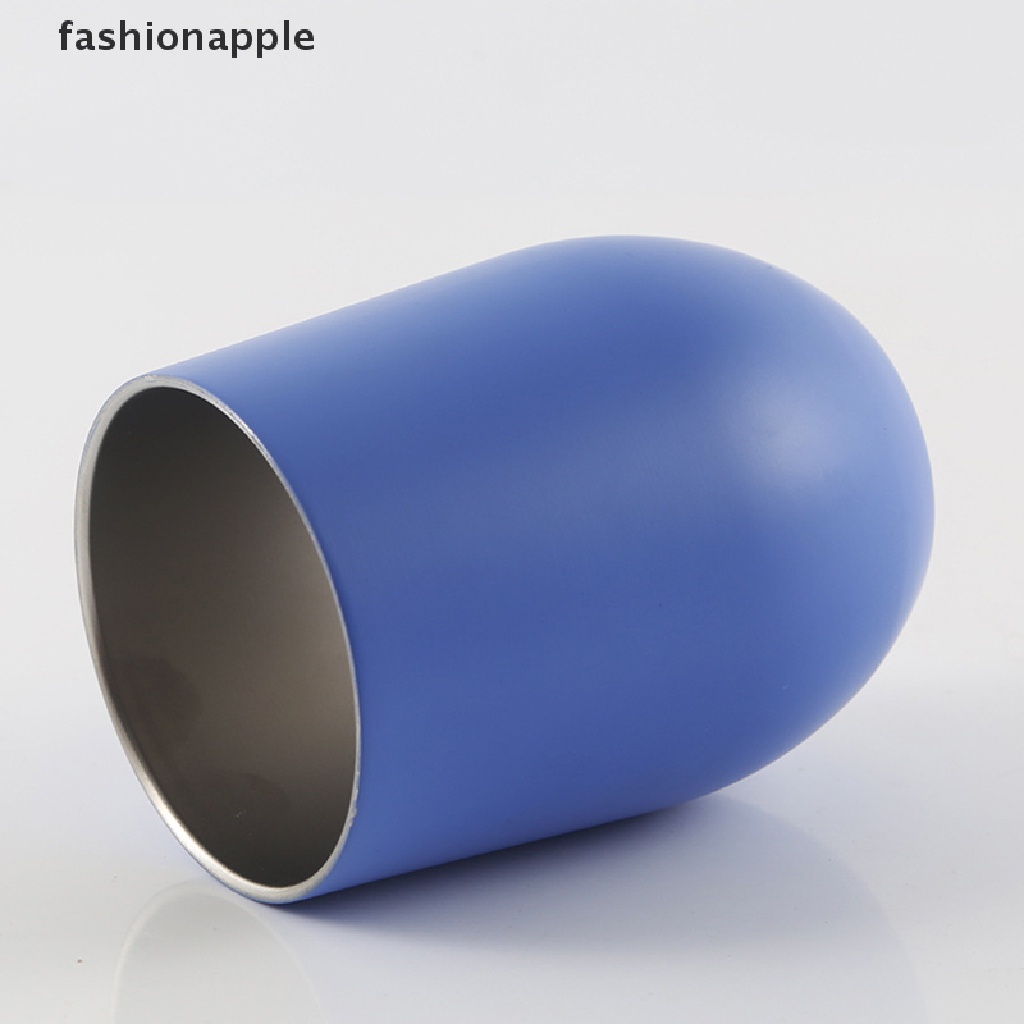 Cốc Inox 304 Hai Lớp 12oz Argentine Yerba Mate