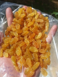 NHO KHÔ ẤN ĐỘ GÓI 500gr