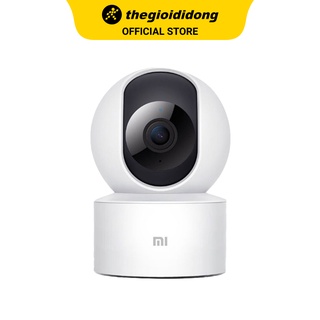 Camera IP Mi Home 360 Độ 1080P Xiaomi BHR4885GL - Bản quốc tế