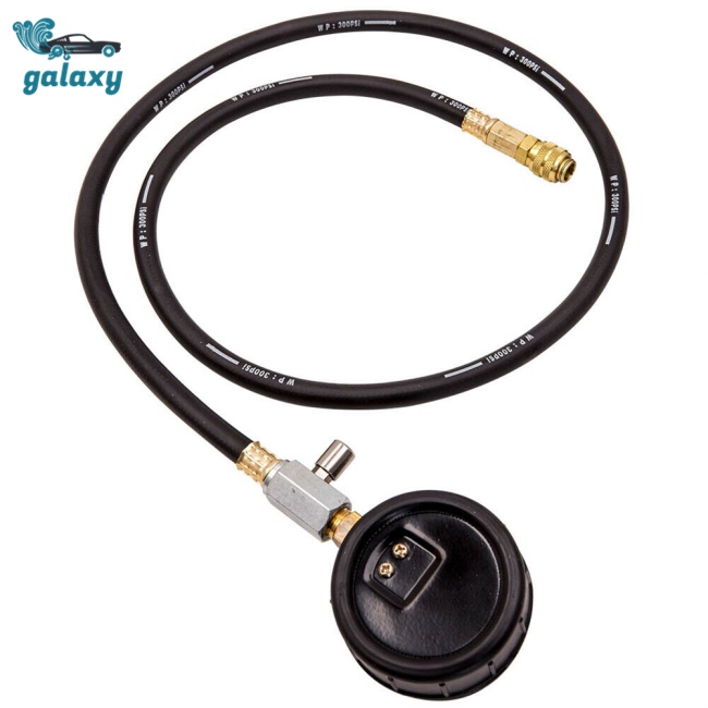 Galaxy Bộ Dụng Cụ Kiểm Tra Áp Suất Dầu Động Cơ