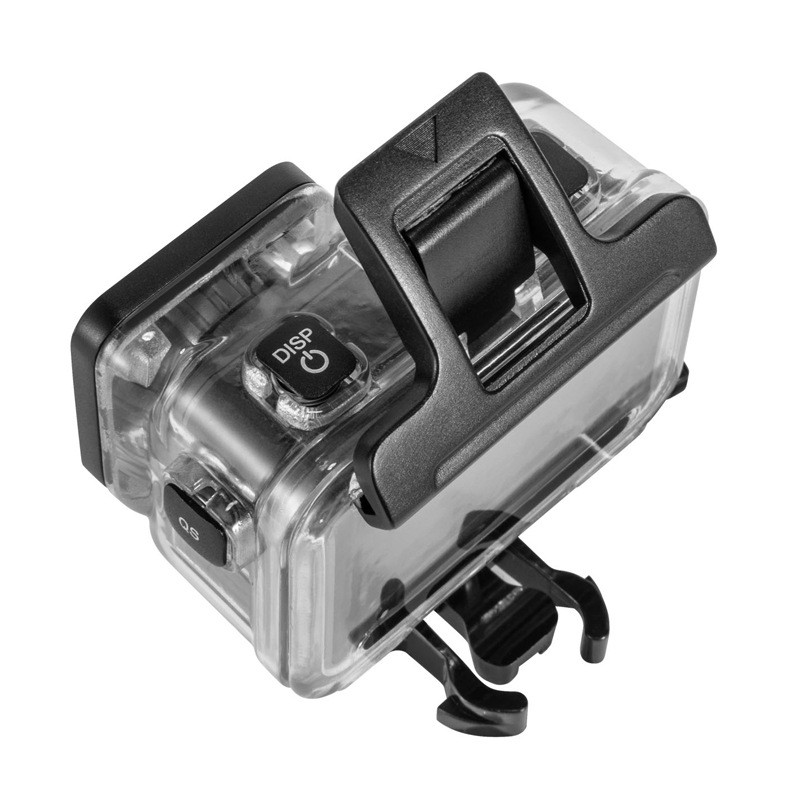 Vỏ case chống nước DJI Osmo Action camera hành động - lên đếm 60M