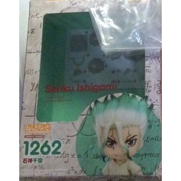 โมเดล โมเดล Dr. Stone Figure Senku Sorcerer  Gentlemen Professor Senku Science Is Elegant Senku Ishigami Anime Figure 1262#