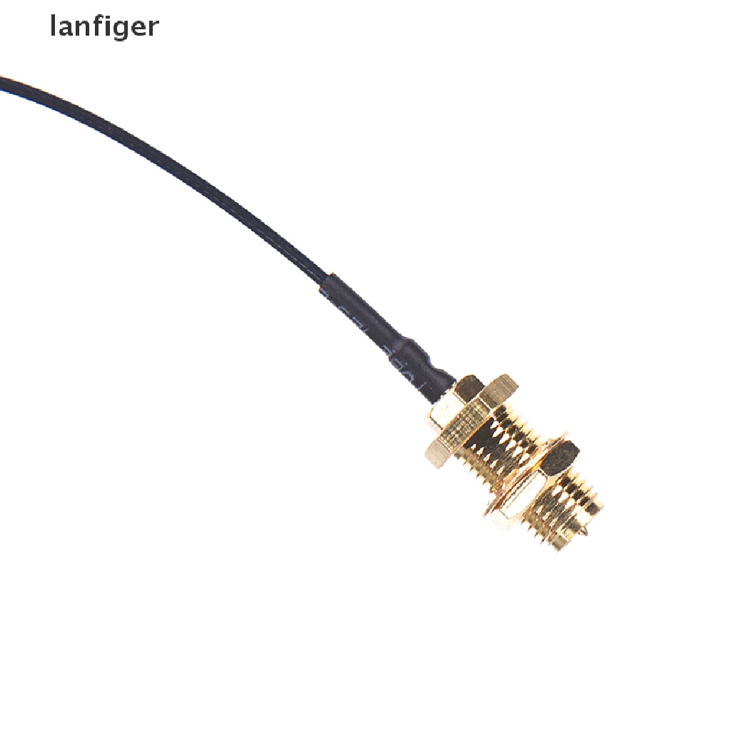 Set 5 Dây Cáp Ăng Ten WiFi IPX Sang RP-SMA