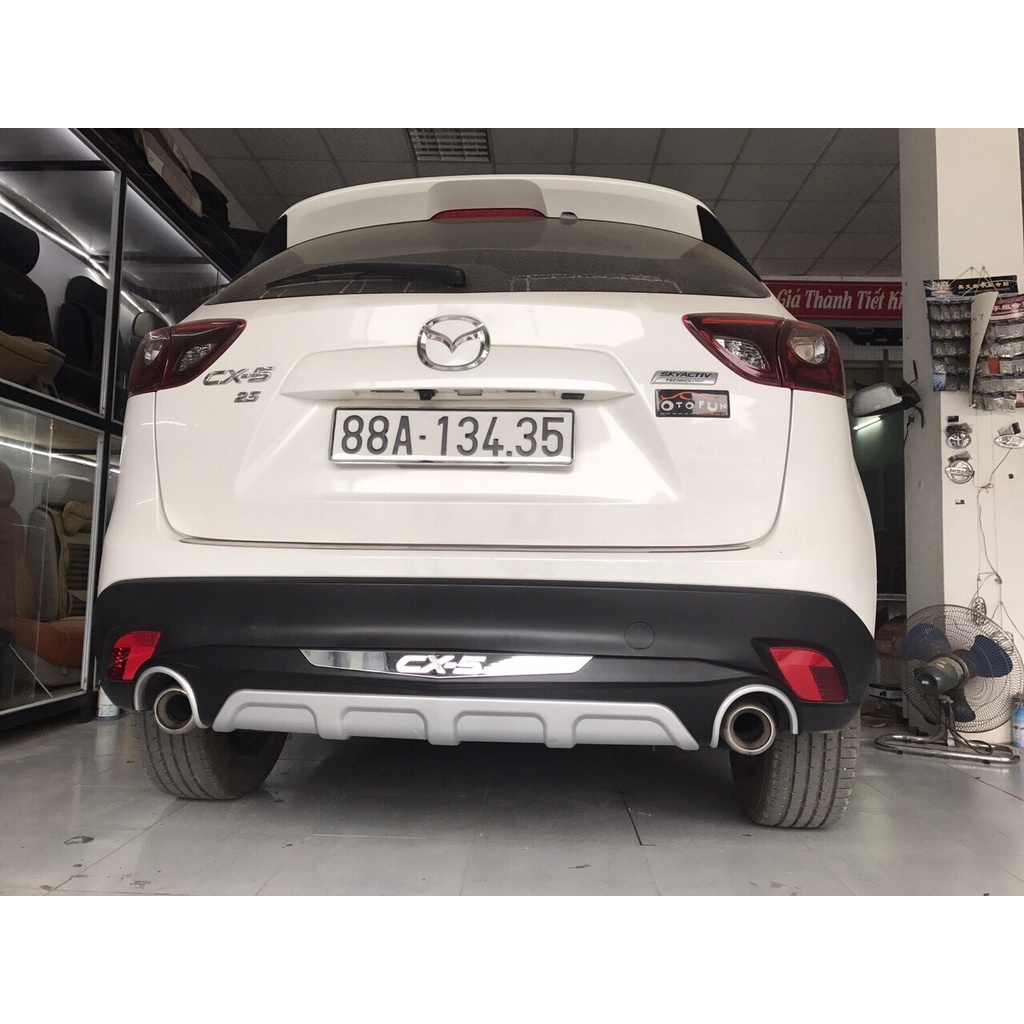 🔥🔥SIÊU SALE/ Lippo XE CX5 2014-2017