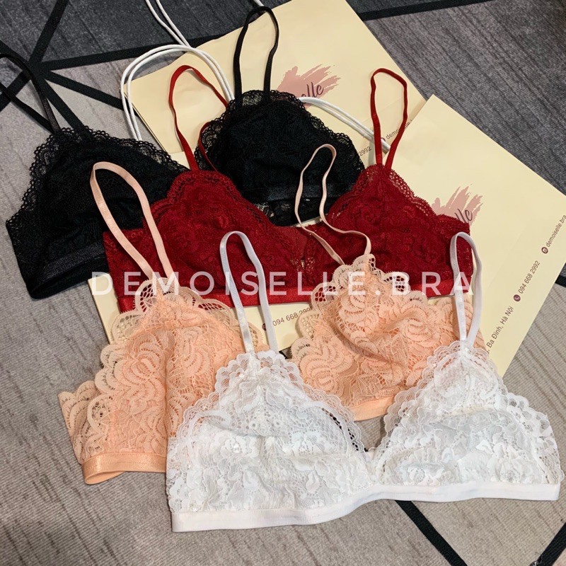 JOLIE set - set áo đáp ren + quần cạp cao | BigBuy360 - bigbuy360.vn