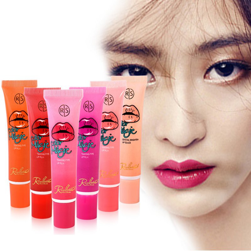 (Hàng Mới Về) Son Xăm Dạng Lột Chống Nước Lâu Trôi | BigBuy360 - bigbuy360.vn