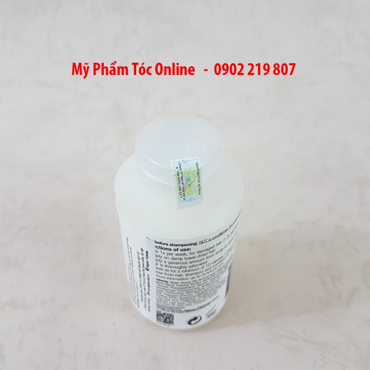 PHỤC HỒI TÓC HƯ TỔN OLAPLEX SỐ 3 TẠI NHÀ 100ML