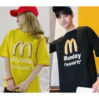 ✔️áo thun unisex ✔️. giá #80k ✔️dảm bảo chất thun mịn -dày- đẹp ✔️freesize >70kg ✔️sỉ từ 5 món bất kì ✔️sỉ số lượng inbo