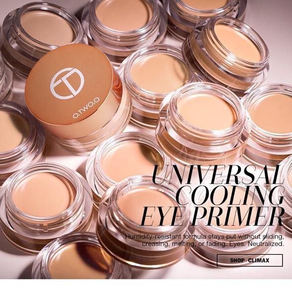 ✧ Kem Lót Trang Điểm Mắt Che Phủ Toàn Diện O.Two.O 9985 ✾ | BigBuy360 - bigbuy360.vn