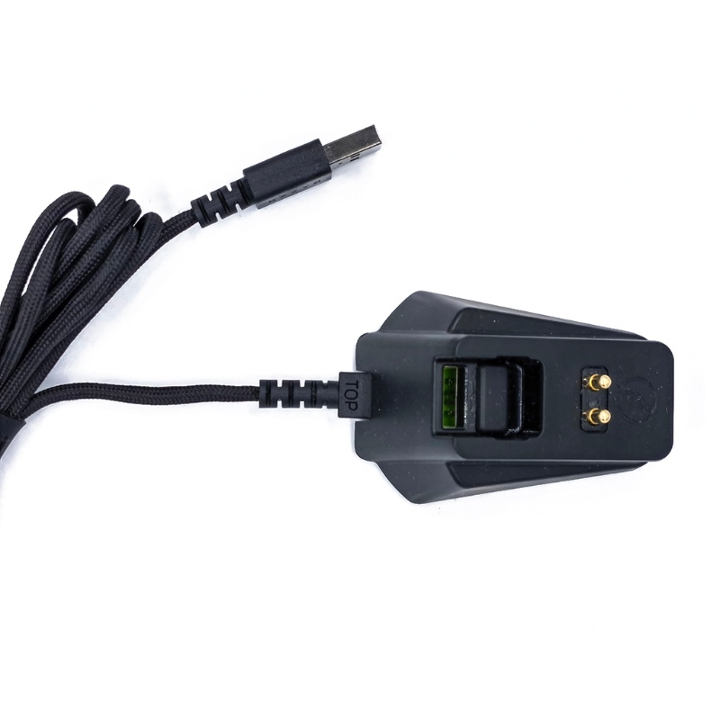 Dây cáp chuột usb thay thế tương thích với chuột Razer Viper Ultimate