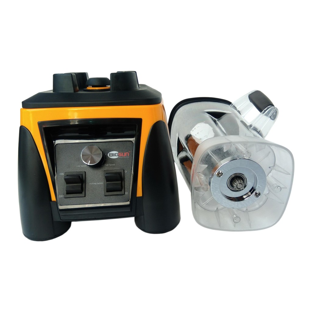 Máy xay sinh tố công nghiệp đa năng Bigsun BB-3000 bảo hành 12 tháng