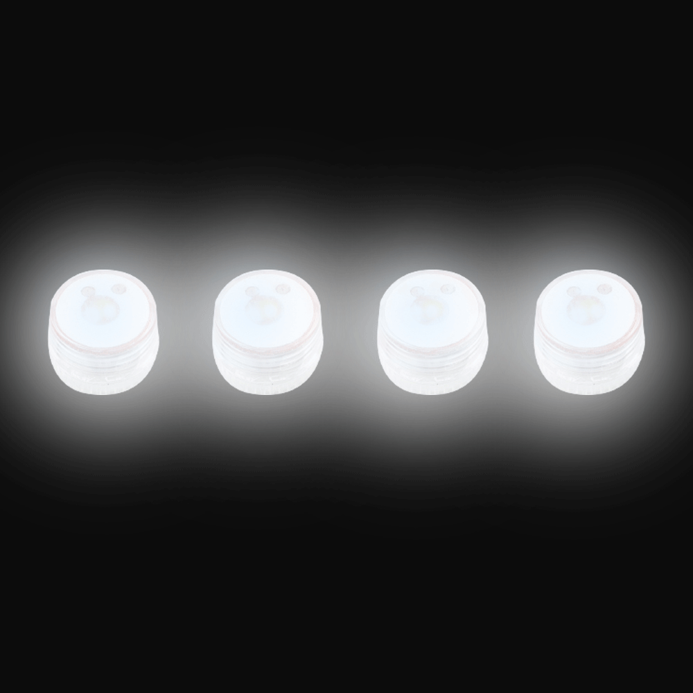 Bộ 4 Đèn led Tín Hiệu Cho dji mini 4 pro / mini 3 pro / mavic air 2s / dji air 3 / mini 2 / mini se mavic 2