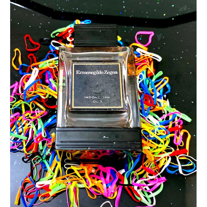 ♨ Mẫu thử Ermenegildo Zegna Indonesian Oud 5ml/10ml/20ml ♨ | Thế Giới Skin Care