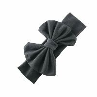Turban nơ cho bé yêu