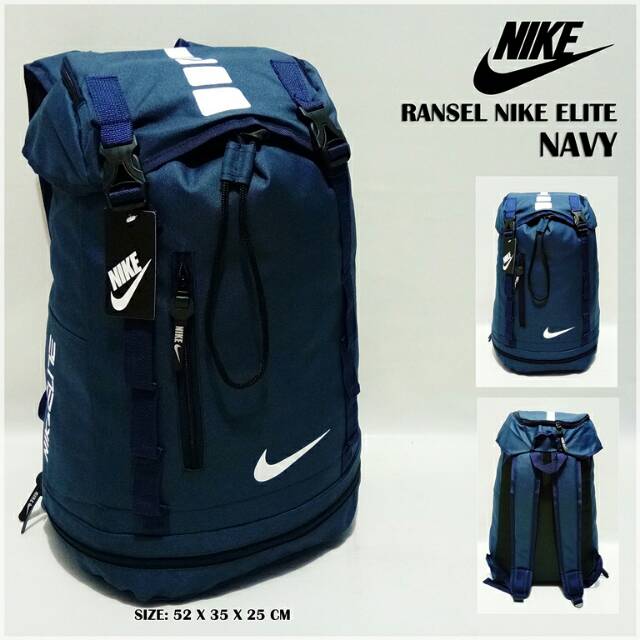 Ba Lô Thể Thao Nike Elite