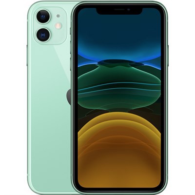 [Chính hãng VN/A] Điện Thoại Apple iPhone 11 64GB/128GB - Nguyên Seal - Bảo hành 12 tháng