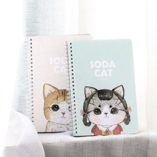 Sổ ghi chép 100 trang