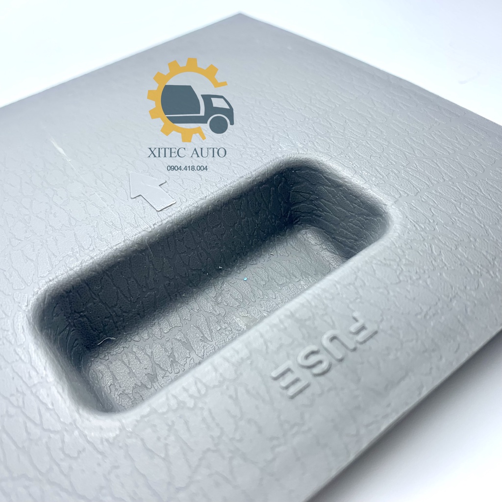 Nắp đậy hộp cầu chì Cabin xe Tải KIA - K125/K140/K27000/K3000/K165/K190