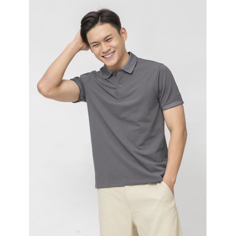 (OFF 50%) Áo polo ARISTINO APS069S9, Regular, size S, Tag 450K