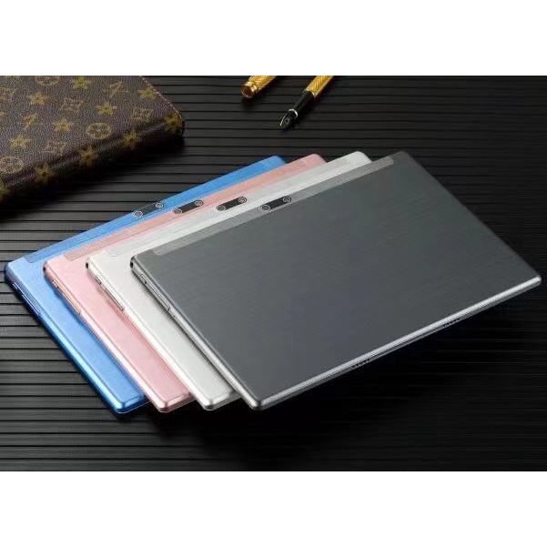 Máy tính bảng  Docomo HD20 Android 11 4G Ram 6G/128G Fullbox