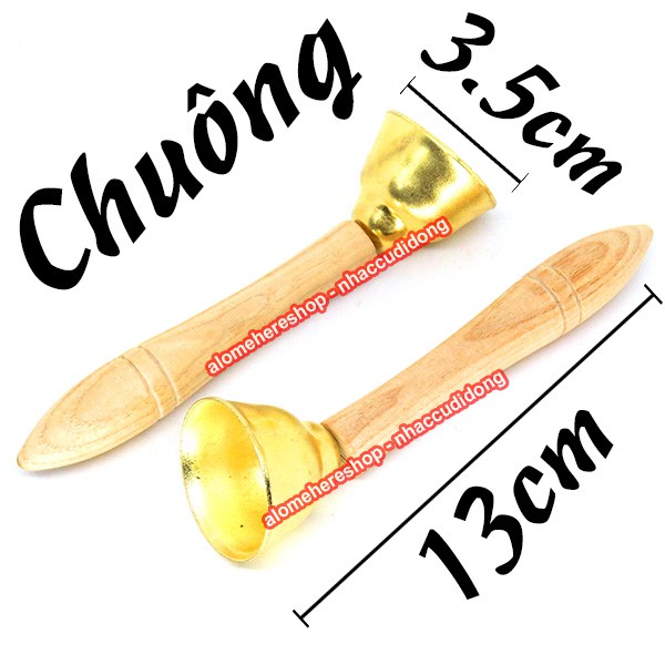 Bộ 12 loại nhạc cụ tạo âm mini nhỏ gọn nhiều màu cho trẻ phát triển tư duy âm nhạc Montessori clip thực tế từng nhạc c