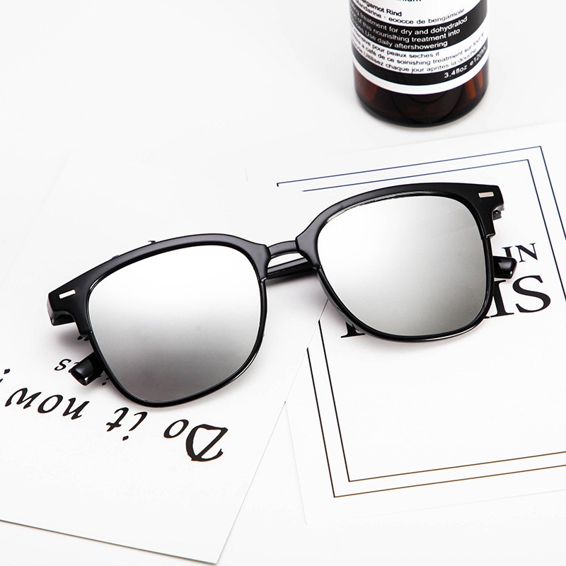 Kính mát thời trang Hàn Quốc mẫu 2020