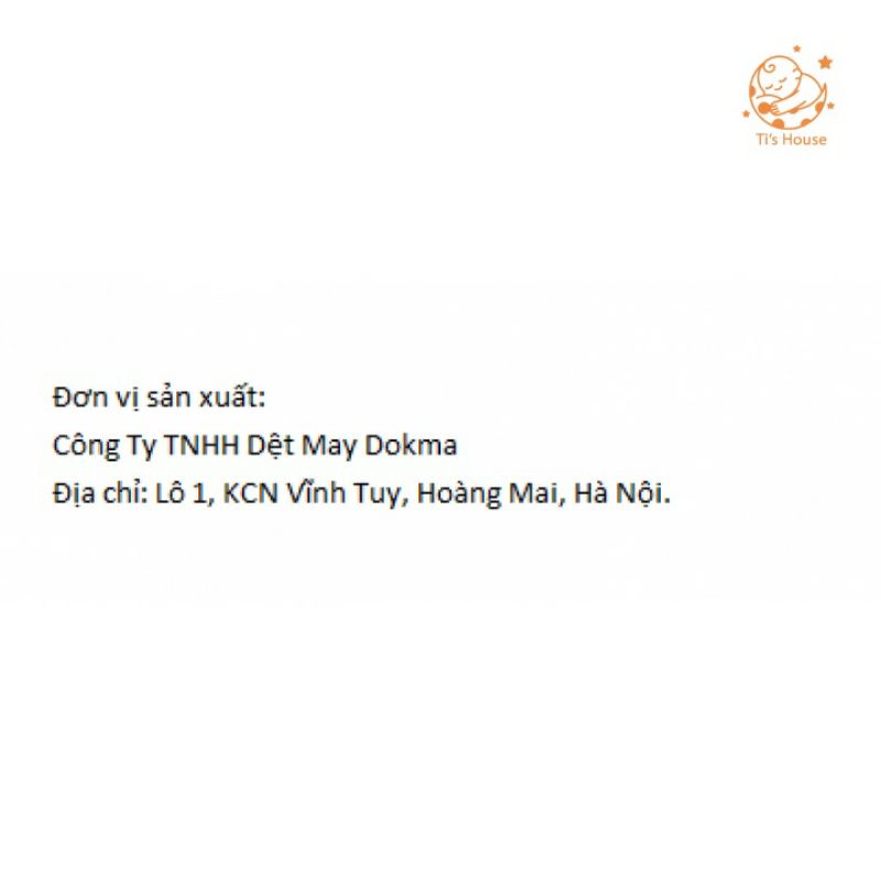 Quần legging dài thu đông bé gái cotton tăm Dokma