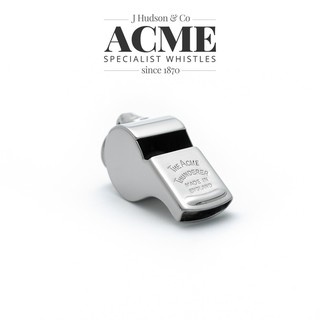 Còi Đồng Acme Thunderer Whistles