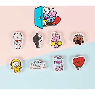 Cục tẩy bt21 idol