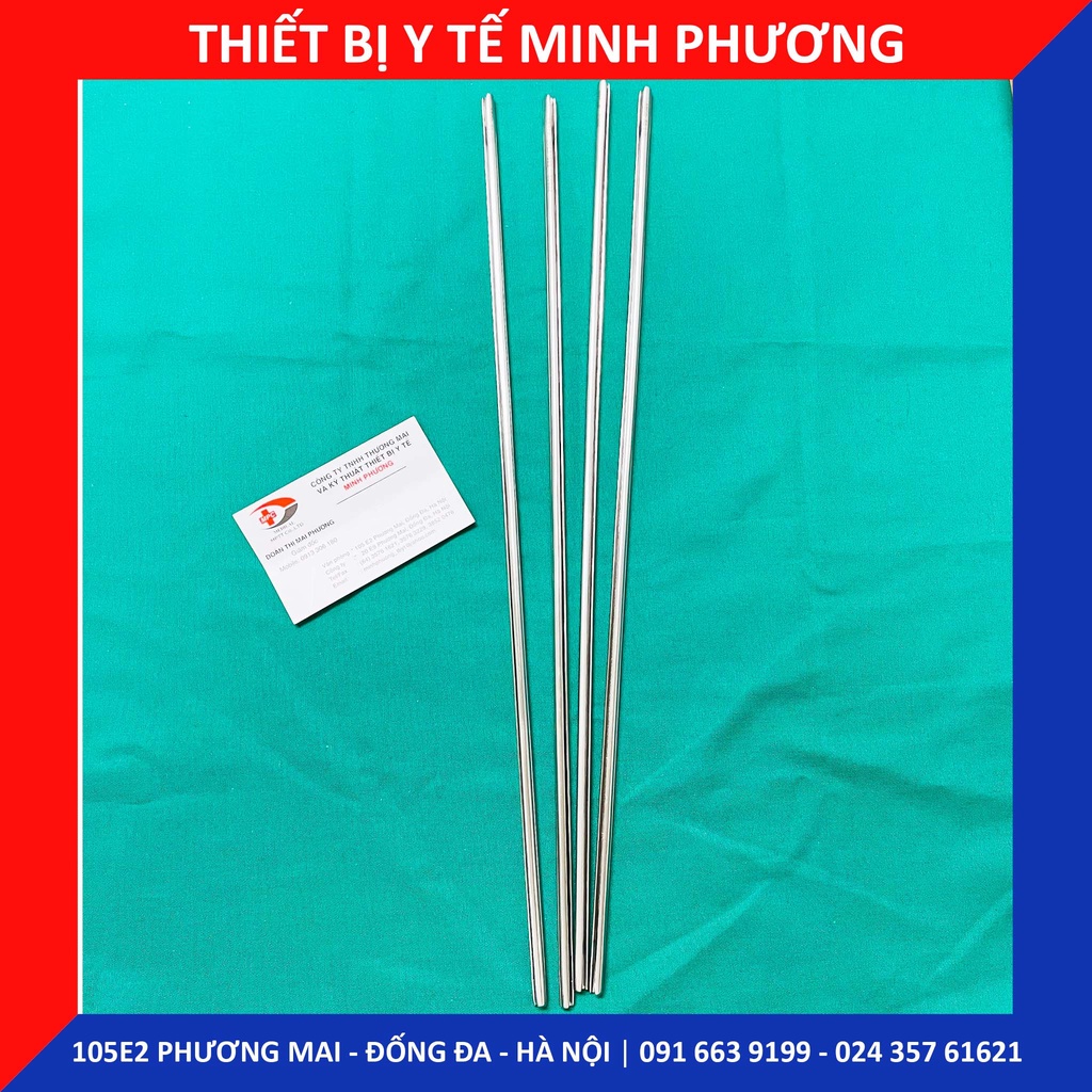 Đinh nội tủy Kuntscher