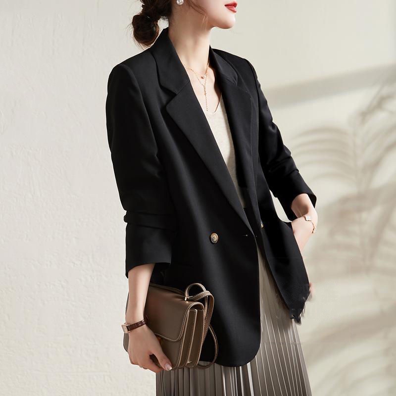 Áo suit IELGY nhỏ có size lớn thời trang khí chất Hàn Quốc