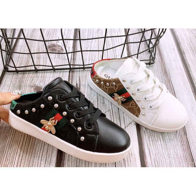 Giày sục thể thao ong cho bé trai, bé gái