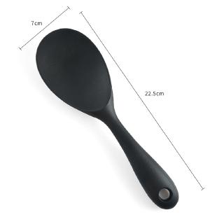 Vá Múc Cơm Chống Dính Bằng Silicon